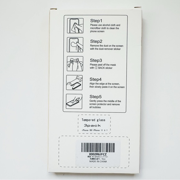 DONATED - Picture 3 of 3